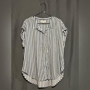 Alexander Jordan button up